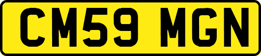 CM59MGN