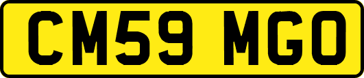 CM59MGO