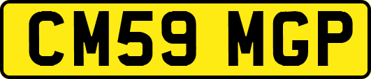 CM59MGP