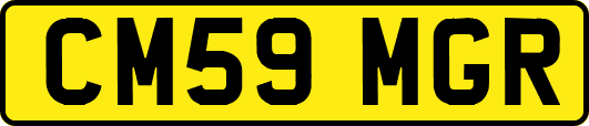 CM59MGR