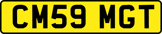 CM59MGT