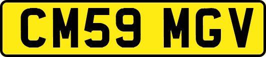 CM59MGV