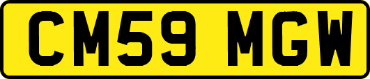 CM59MGW