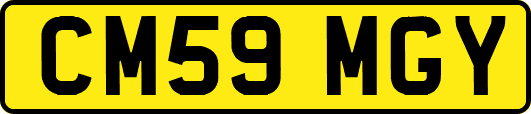 CM59MGY