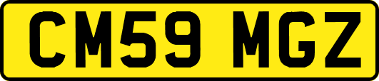 CM59MGZ