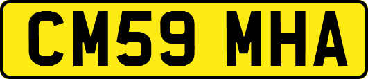 CM59MHA