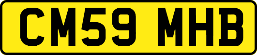 CM59MHB