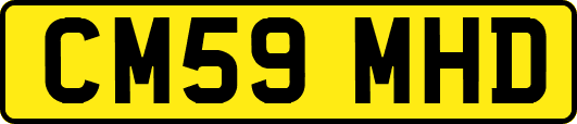 CM59MHD