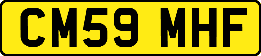 CM59MHF