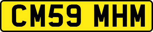CM59MHM