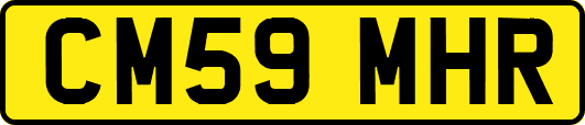 CM59MHR
