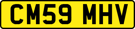 CM59MHV