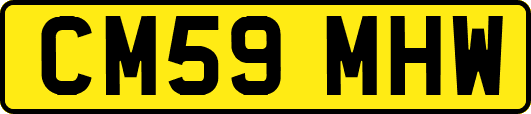 CM59MHW