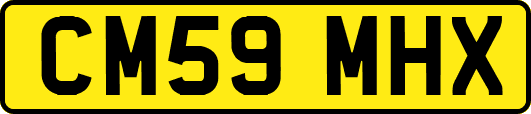 CM59MHX