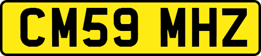 CM59MHZ