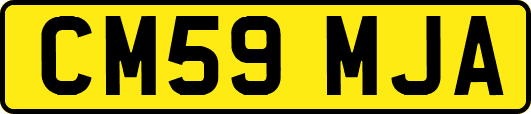 CM59MJA