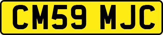 CM59MJC