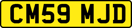 CM59MJD