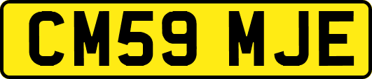 CM59MJE