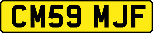 CM59MJF