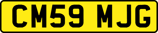 CM59MJG