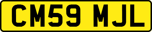 CM59MJL