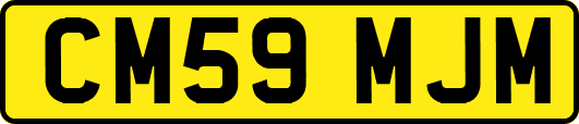 CM59MJM