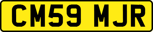 CM59MJR