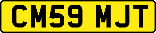 CM59MJT