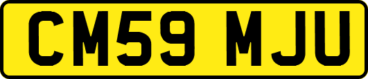 CM59MJU