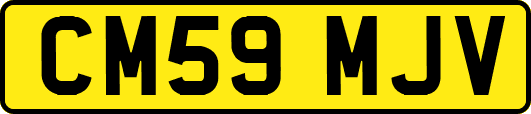 CM59MJV