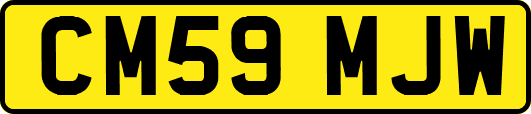 CM59MJW