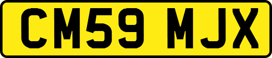 CM59MJX