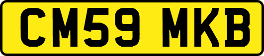 CM59MKB