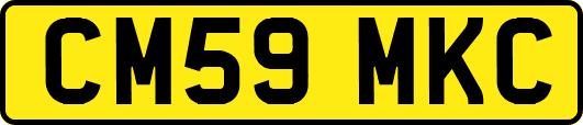 CM59MKC