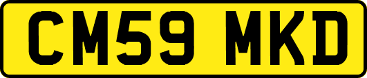 CM59MKD