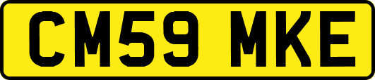 CM59MKE