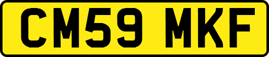 CM59MKF