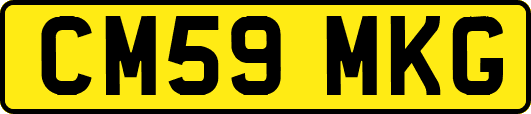 CM59MKG