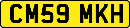 CM59MKH