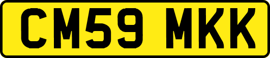 CM59MKK
