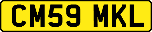 CM59MKL
