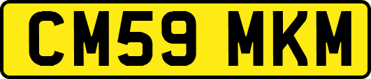 CM59MKM