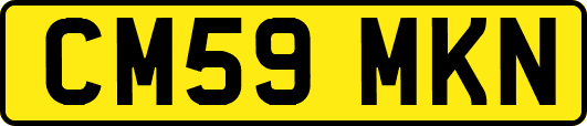 CM59MKN