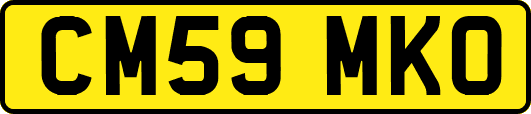 CM59MKO