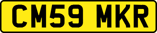 CM59MKR