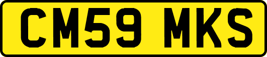 CM59MKS