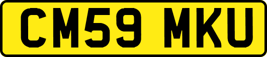 CM59MKU
