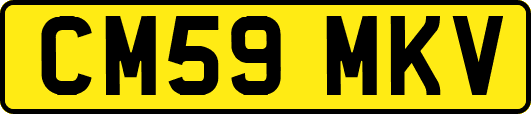 CM59MKV