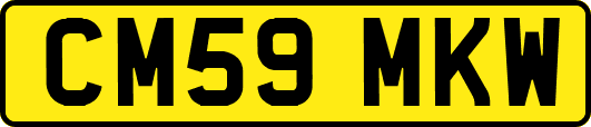 CM59MKW